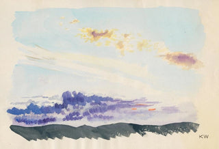 Karl Wiener - Naturstudie XXXV.webp