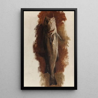 Kenyon Cox - Trout.webp