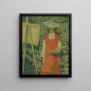 Kontantn KvriKamarik - Maliarka.webp