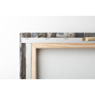 L'anxiété de Saint Joseph - James Tissot | Reproduction Tableau Décoration murale affiche copie