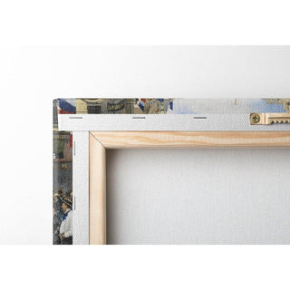 La Marseillaise - Jean Béraud | Reproduction Tableau Décoration murale affiche copie