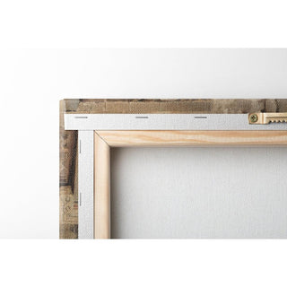 La Performance - Ludwig Deutsch | Reproduction Tableau Décoration murale affiche copie