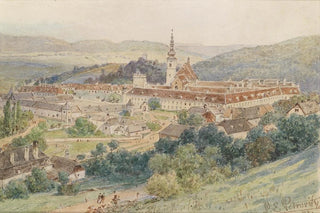 Ladislaus Eugen Petrovits - Stift Heiligenkreuz.webp