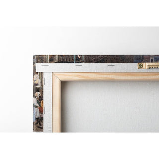 Le retour du fils prodigue - James Tissot | Reproduction Tableau Décoration murale affiche copie