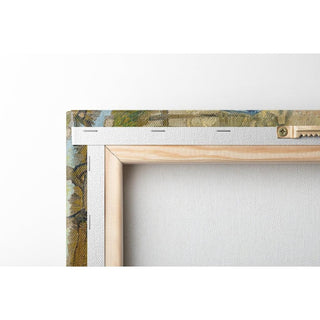 Le tondeur de moutons d'après Millet - Vincent van Gogh | Reproduction Tableau Décoration murale affiche copie