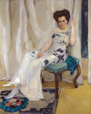 Leo Putz - Cara Sophia Khler ne Goldammer.webp
