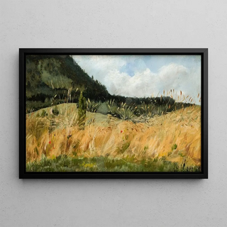 Leon Wyczkowski - CornField.webp