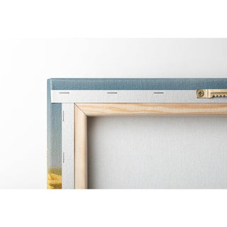 Les batteurs de céréales, Égypte - Jean-Léon Gérôme | Reproduction Tableau Décoration murale affiche copie