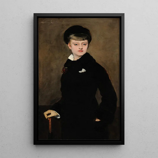 Louise Abbma - Rene Delmas.webp