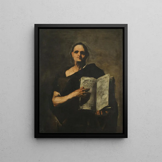 Luca Giordano - A Mathematician.webp