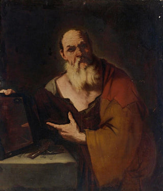 Luca Giordano - Socrates.webp