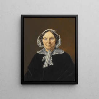 Martinus Rrbye - Frederikke Eleonora Cathrine Rrby.webp