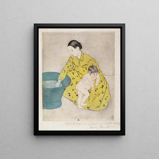 Mary Cassatt - The Bath.webp