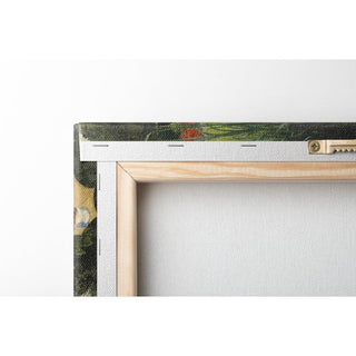 Matin de printemps - James Tissot | Reproduction Tableau Décoration murale affiche copie