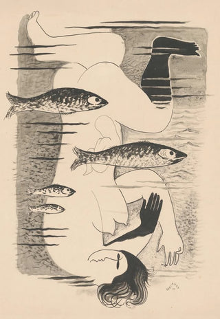 Mikul Galanda - Drowned.webp