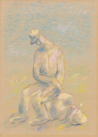 Mikul Galanda - Emigrant.webp