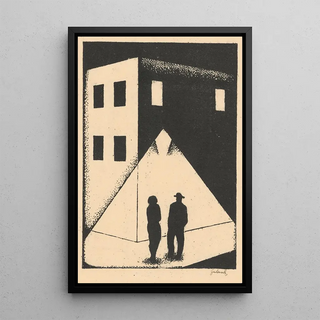 Mikul Galanda - The meeting.webp