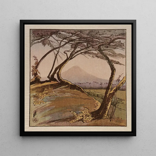 Mont Orizaba - Helen Hyde