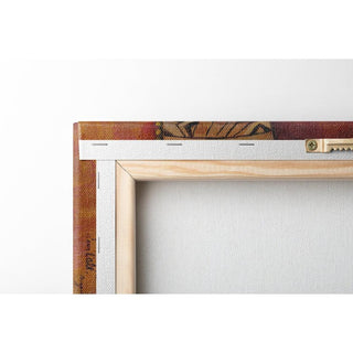 Nature Morte à la Rose Blanche - Suzanne Valadon | Reproduction Tableau Décoration murale affiche copie