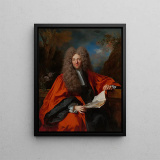 Nicolas de Largillire - Portrait of CharlesLonor Aubry Marquis de Castelnau.webp
