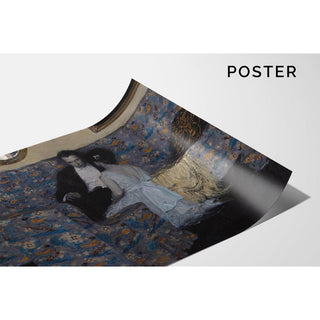 Options - Dean Cornwell | Reproduction Tableau Décoration murale affiche copie