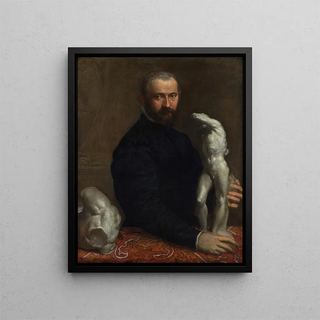 Paolo Veronese - Alessandro Vittoria.webp