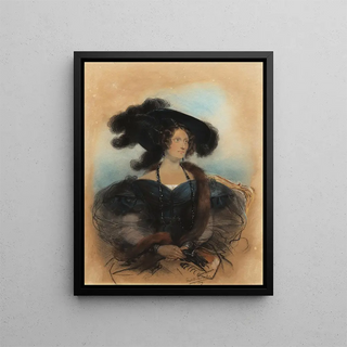 Paul Delaroche - Jane Jarvis.webp