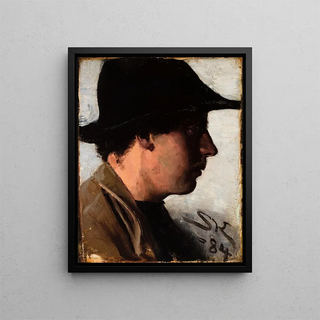 Peder Severin Kryer - Oscar Bjrck.webp