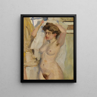 Philipp Klein - Aktstudie I.webp