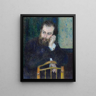 PierreAuguste Renoir - Alfred Sisley.webp