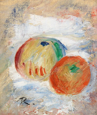 PierreAuguste Renoir - Apples Pommes.webp