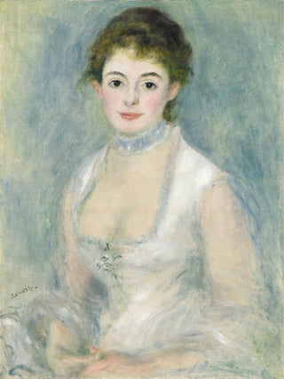 PierreAuguste Renoir - Madame Henriot.webp