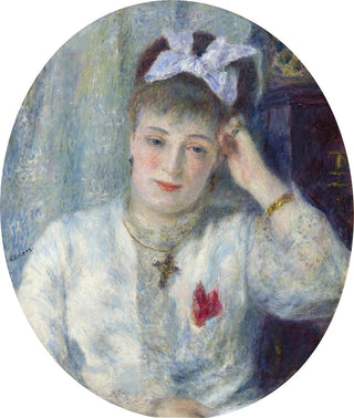 PierreAuguste Renoir - Marie Murer.webp