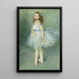 PierreAuguste Renoir - The Dancer.webp