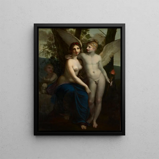 PierrePaul Prudhon - The Union of Love and Friendship.webp