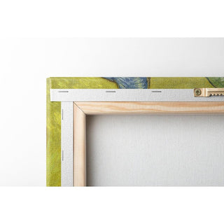 Portrait de Camille Roulin - Vincent van Gogh | Reproduction Tableau Décoration murale affiche copie