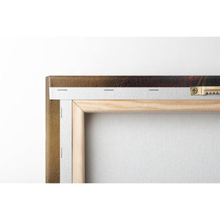 Portrait de Madame François-Marie Delessert - Franz Xaver Winterhalter | Reproduction Tableau Décoration murale affiche copie