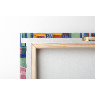 Portrait du Docteur Carl Hagemann - Ernst Ludwig Kirchner | Reproduction Tableau Décoration murale affiche copie