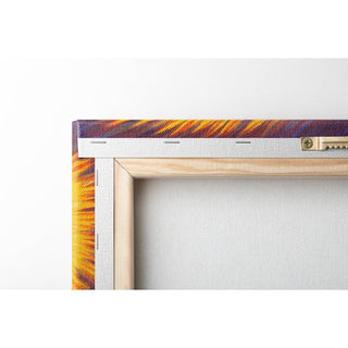 Pourquoi pas - Karl Wiener | Reproduction Tableau Décoration murale affiche copie