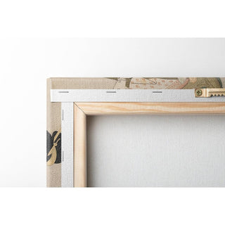 Préparation de poisson cru - Kitagawa Utamaro | Reproduction Tableau Décoration murale affiche copie