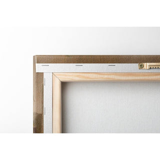 Prière dans la maison du chef Arnaut - Jean-Léon Gérôme | Reproduction Tableau Décoration murale affiche copie