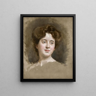Raimundo de Madrazo y Garreta - A Young Beauty.webp