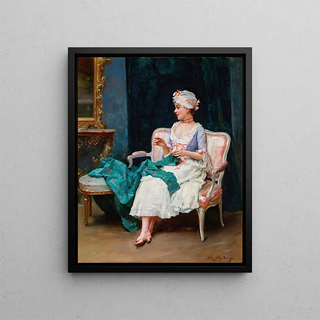 Raimundo de Madrazo y Garreta - Aline.webp