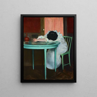 Ramn Casas - Tired.webp