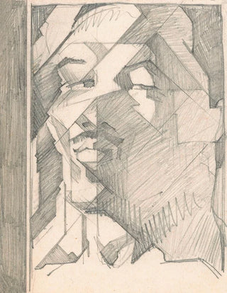 Reijer Stolk - Manshoofd met snor.webp