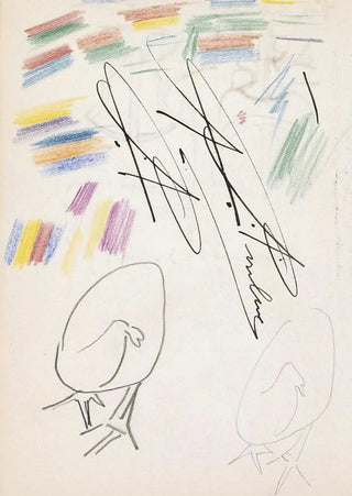 Reijer Stolk - Twee kippen.webp