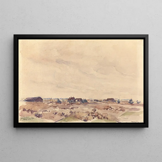 Rik Wouters - The Camp at Zeist.webp