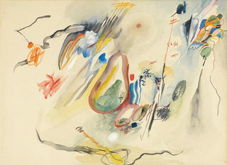 Rudolf Bauer - Ohne Titel.webp