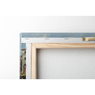 Saint-Marc, Venise - Antonietta Brandeis | Reproduction Tableau Décoration murale affiche copie