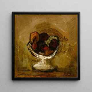 Saladier de fruits - Constant Permeke